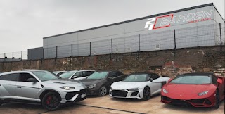 Barden Motor Group