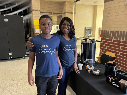 Catalyst Community Church Gallery - United States