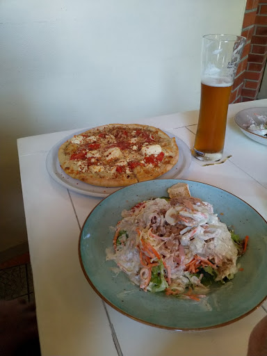 Pizzeria Camini - Thumbnail
