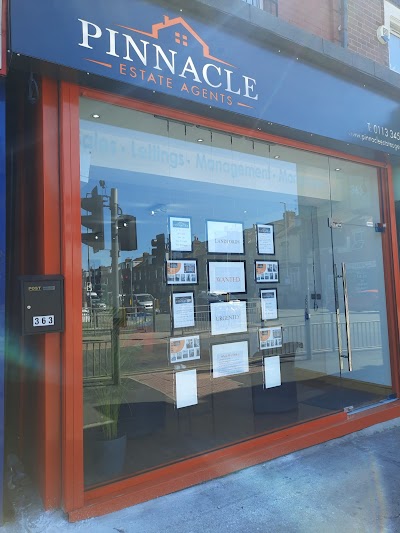 Pinnacle Estate Agents