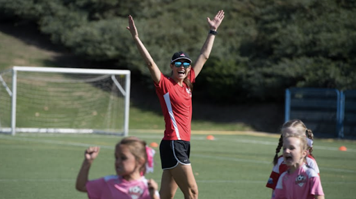 Laguna Niguel Youth Soccer Association - Thumbnail