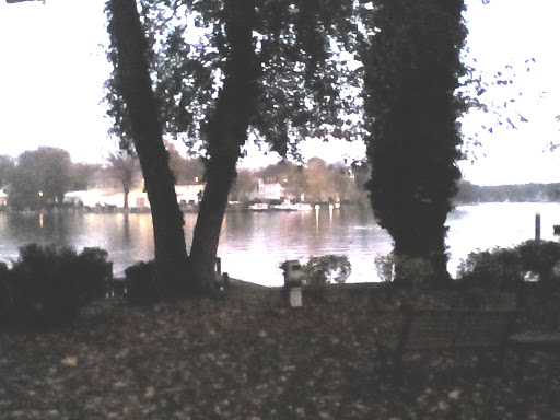 BürgerZentrum Grünau - Thumbnail