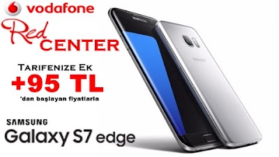 VODAFONE GÖLHİSAR REDCENTER ANABAYİİ