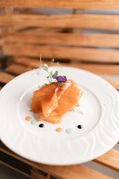 Photo n°13 de PIMP MY FOOD TRAITEUR à La Ferté-Gaucher (Traiteur)