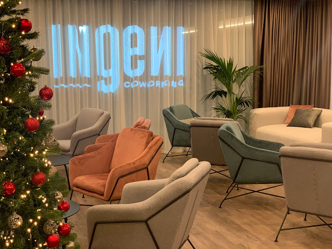Comentarii opinii despre Ingeni Coworking Ònix