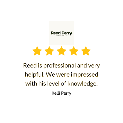 Reed Perry | Spokane & North Idaho | Realtor article