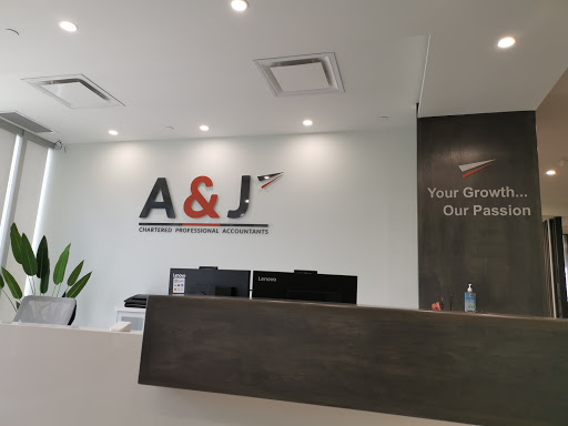 A & J CPA - Thumbnail