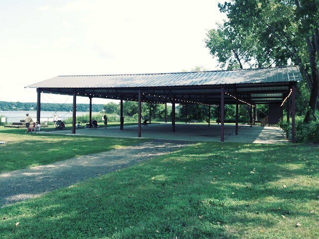Kingston Parks & Recreation