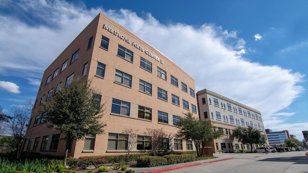 Woodlands North Houston Heart Center Baylor St Luke S Medical Group The Woodlands Tx