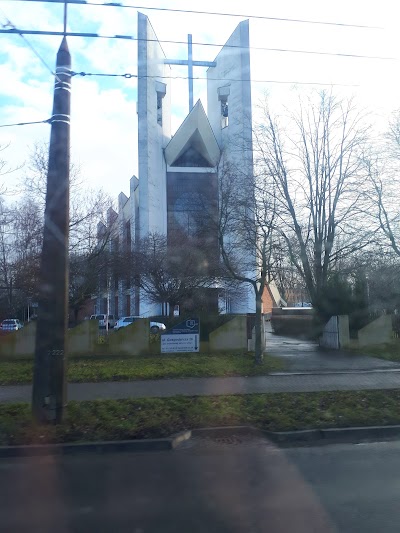 photo of Kościół Rzymskokatolicki Matki Bożej Królowej Polski