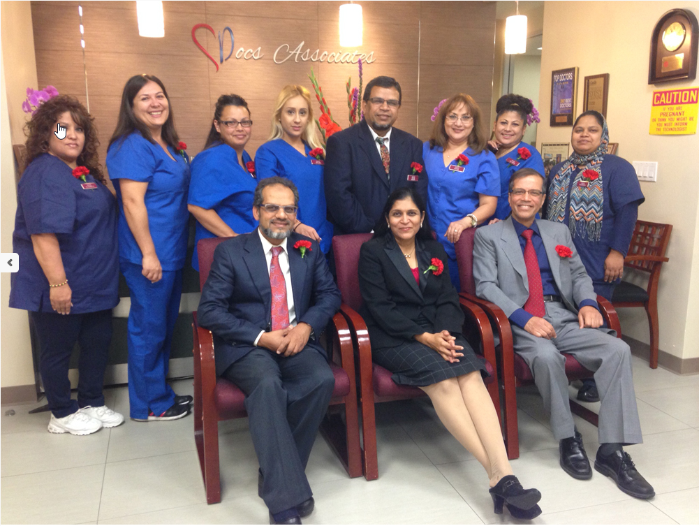 Cdocs Associates Avula Silpa Md