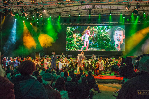 Parktheater Plauen - Thumbnail