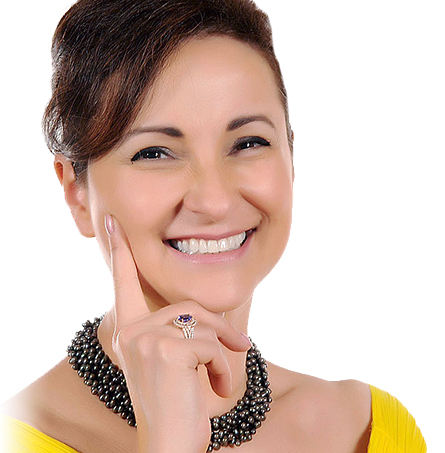 Dr Yvonne King | Aesthetic Dentist