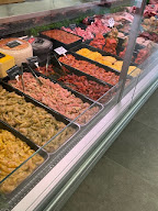 Mitry Market à Mitry-Mory