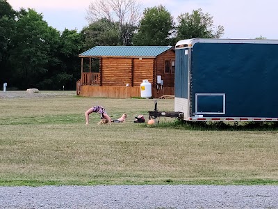 Mountain Top Campground