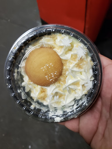 Steven Roberts Original Desserts - Thumbnail