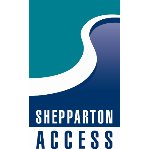 Shepparton Access - Visual