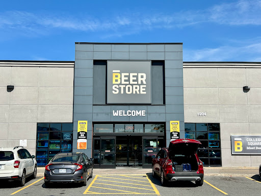 Beer Store 4603