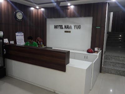 Photos of Hotel Nava Yug