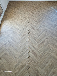 Photo n°15 de Saint Maclou à Béziers (Service de pose de parquet)