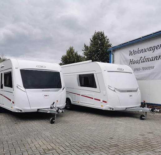 Udos Fahrzeug-Pflegecenter&Wohnwagen Hoofdmann