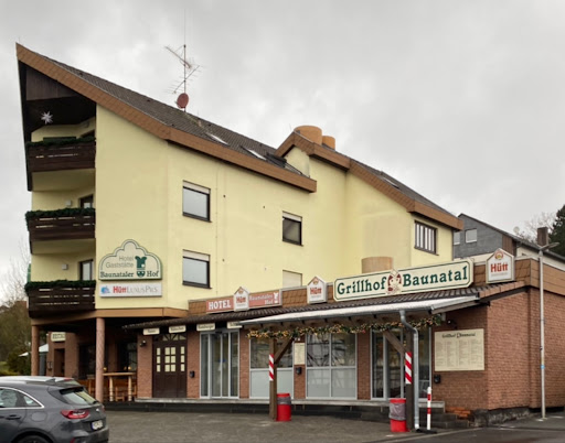 Grillhof Baunatal - Thumbnail