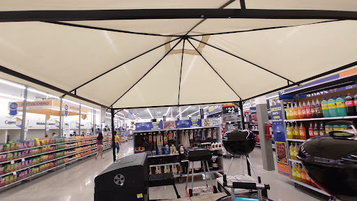 Walmart Cd. Valles Centro Gallery - Mexico