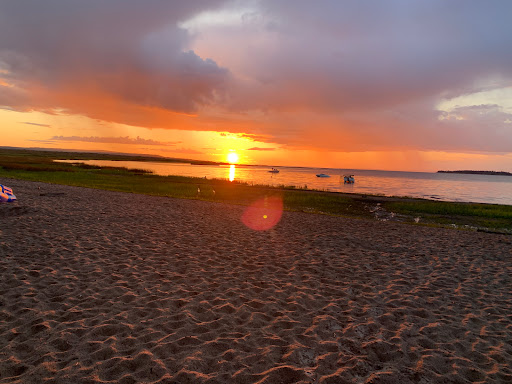 Big Fish Bay RV Resort - Thumbnail