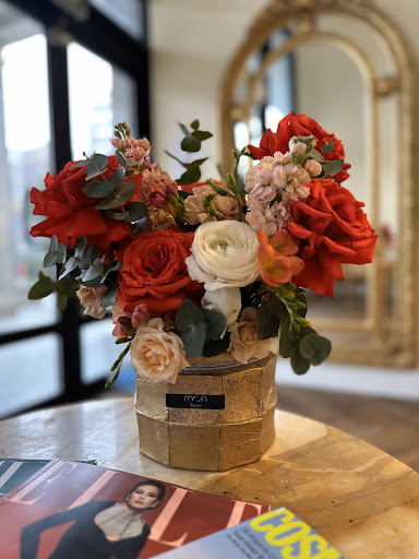 MUSE Salon Kosmetyczny