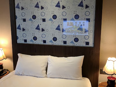 Photos of M Stay Hotel Naju
