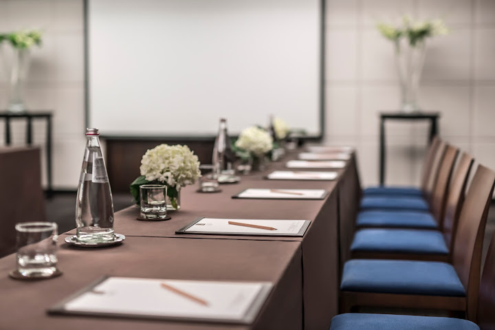 COMO Metropolitan Bangkok by null