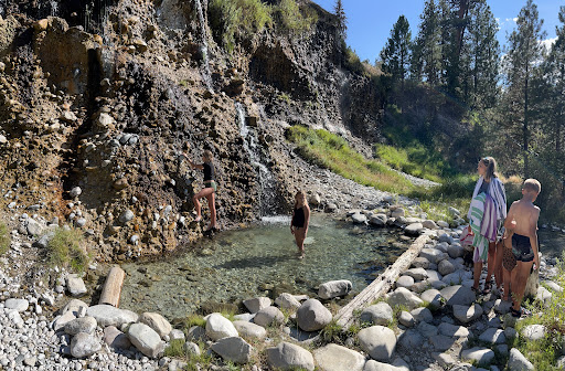 Chattanooga Hot Springs - Thumbnail
