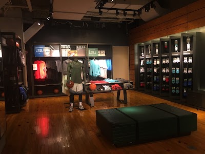 Photos of Nike Chicago