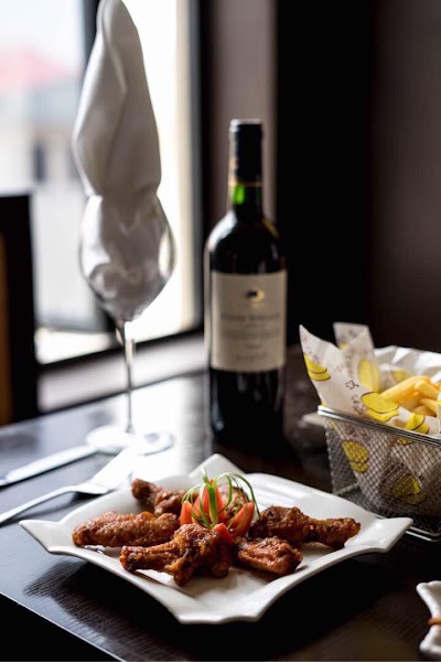 Photos of Hootas (Restaurant. Lounge. Events)