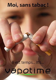 Photo n°4 de VAPOTIME Caussade à Caussade (Boutique de cigarettes électroniques)