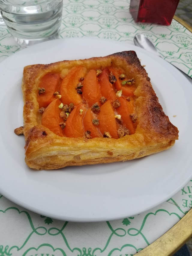 Les Potes au Feu