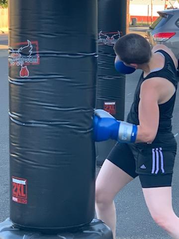 FitBox30 - Visual