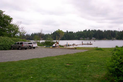 Lake Ki RV Resort - Thumbnail
