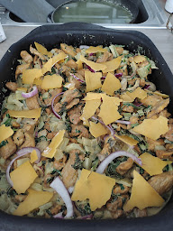 Photo n°14 de FOODTRUCK - Chez Seb à Gardanne (Snack)