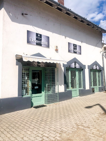 K.O. Ékszer Tiszakécske