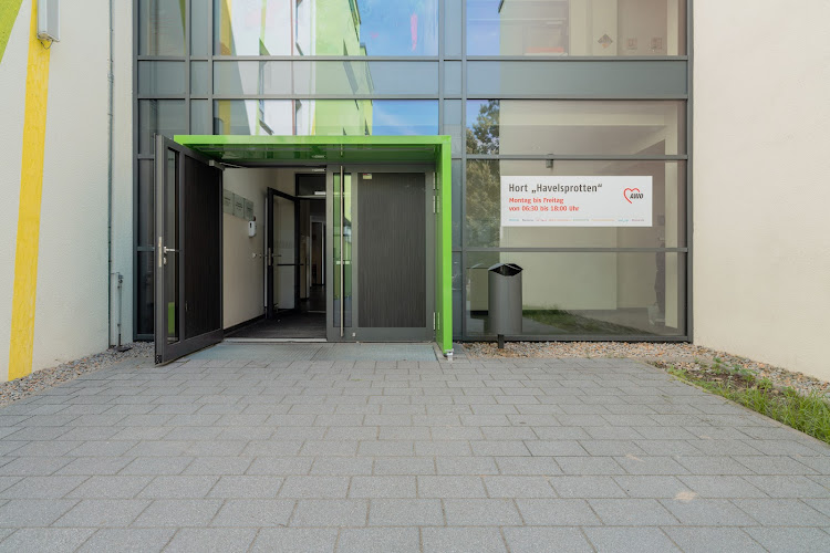 AWO Hort Havelsprotten