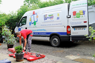 Photo n°5 de B'PLAST AVRANCHES à Avranches (Fabricant de portes)