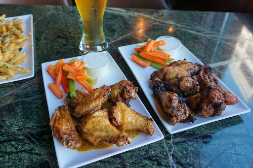 Brix Taphouse - Visual