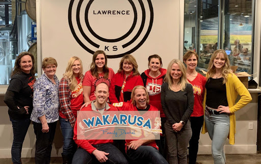 Wakarusa Family Dental