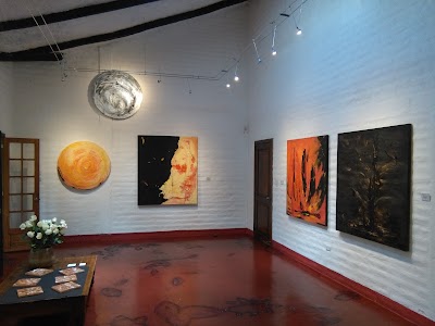 Photos of Galer&iacute;a Sara Palacios