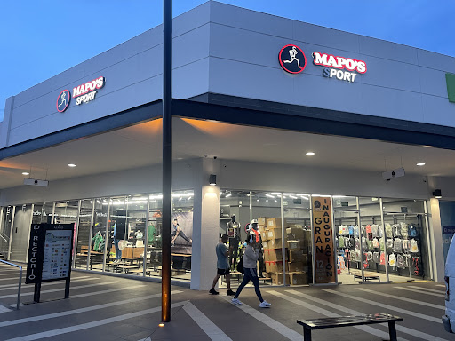 Mapos Sport La Cima