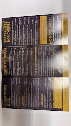 Photo n°24 de BOUCHERIE GALLIENI Valentin & Laura à Rosny-sous-Bois (Fromagerie)