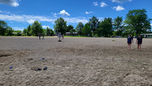 Sullivan Beach - Visual