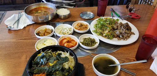 Gohyang Garden Korean Restaurant - Thumbnail