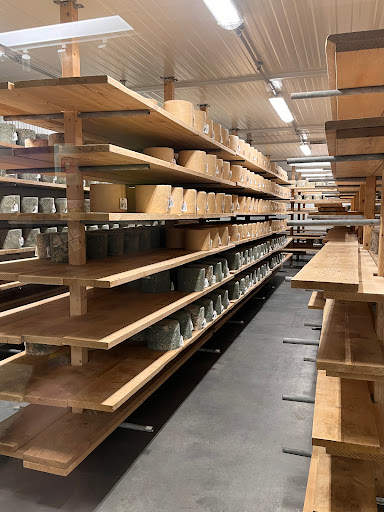 COWS Creamery - Thumbnail